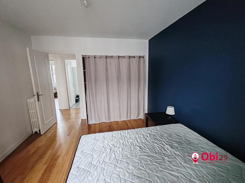 Appartement - 97 m² - 4 pièces