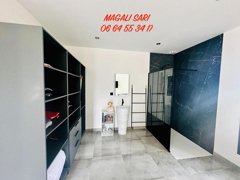 Villa - 130 m² - 5 pièces