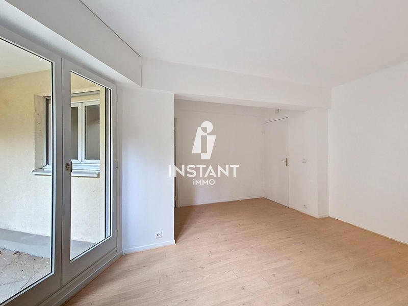 Appartement - 28 m² - 1 pièce