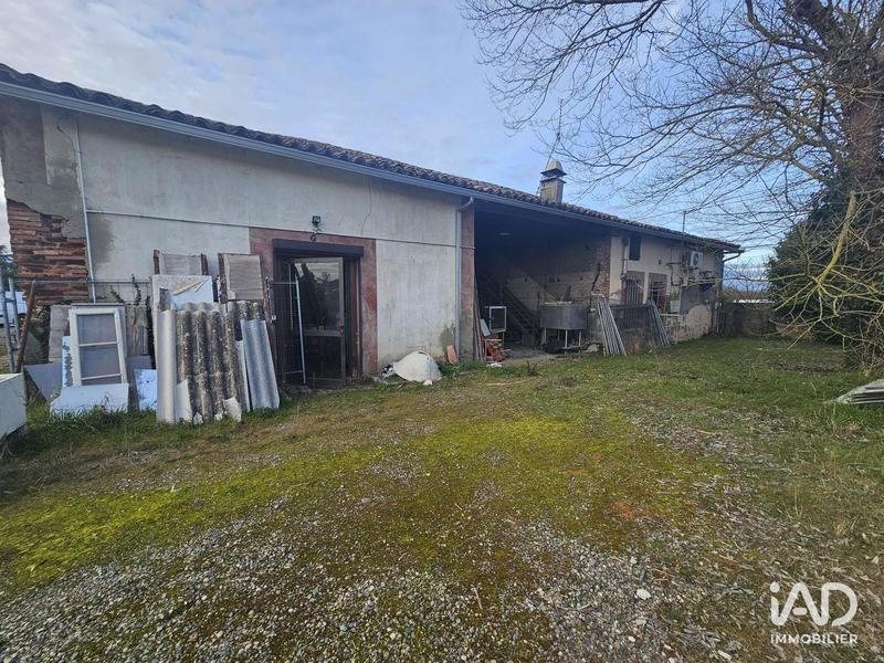 Local commercial - 300 m²