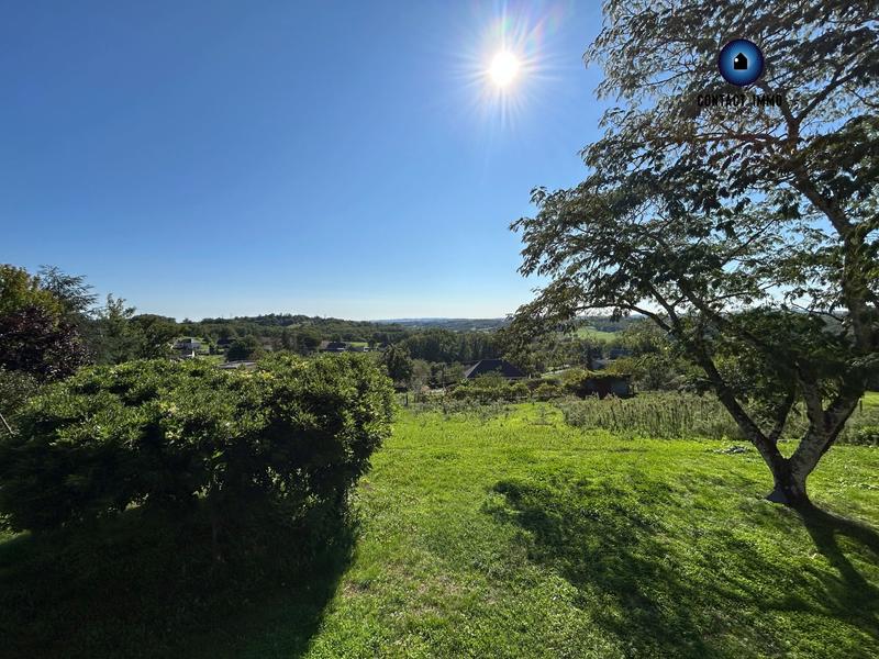 Maison ancienne - 213 m² - 5 pièces