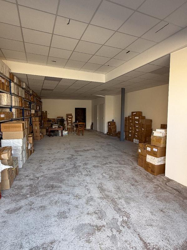 Maison - 155 m² - 7 pièces