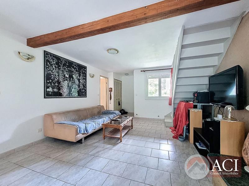 Maison - 132 m² - 6 pièces