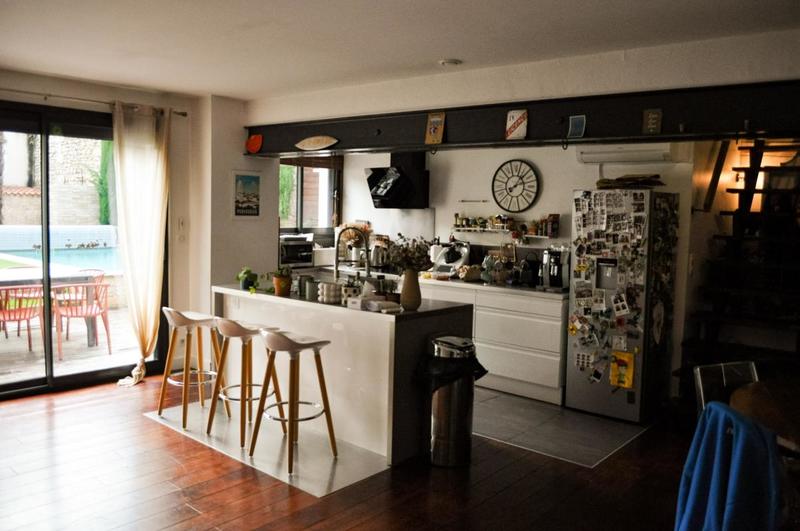 Maison - 145 m² - 6 pièces