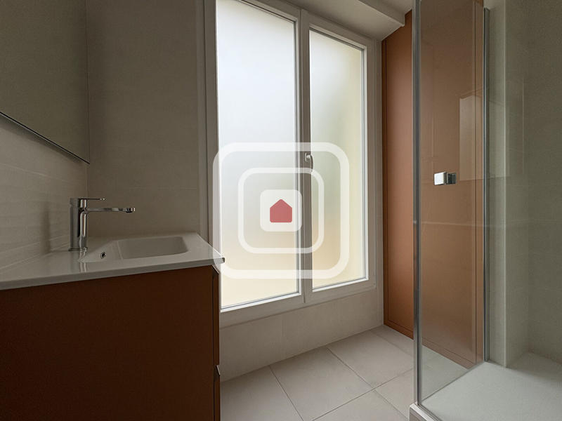 Appartement - 127 m² - 5 pièces