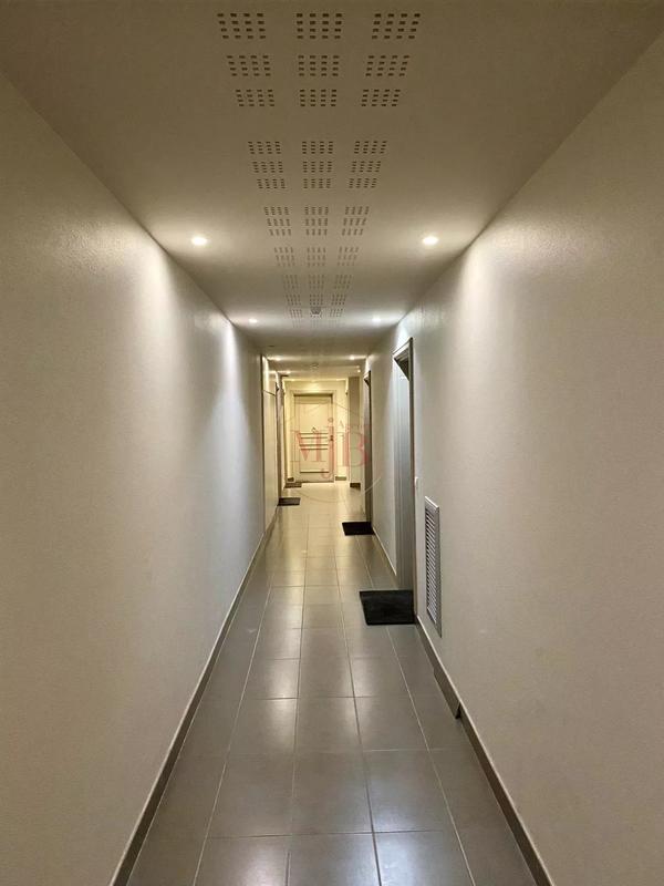 Appartement - 78 m² - 3 pièces