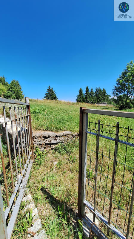 Maison de village - 173 m² - 7 pièces