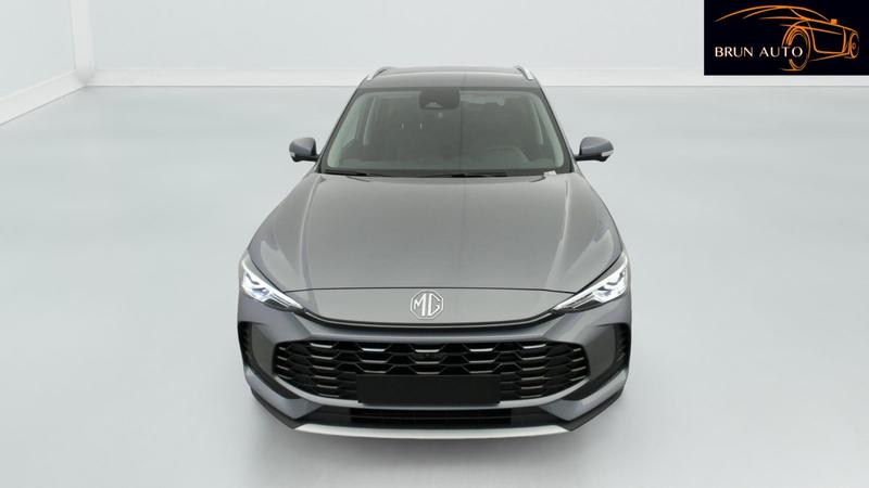 Mg Zs 1.5 l Hybrid+ 197 ch Luxury