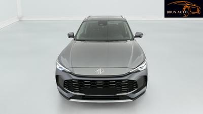 Mg Zs 1.5 l Hybrid+ 197 ch Luxury