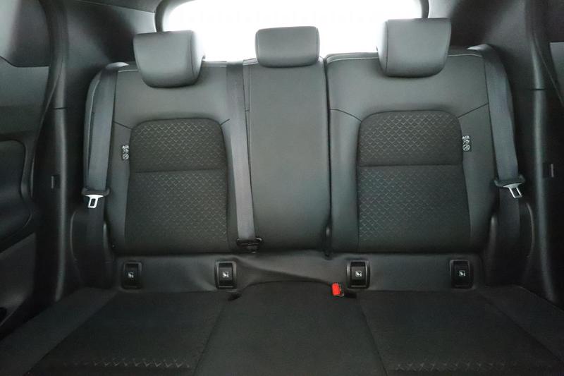 Nissan Juke 1.6 Hybrid 143 ch