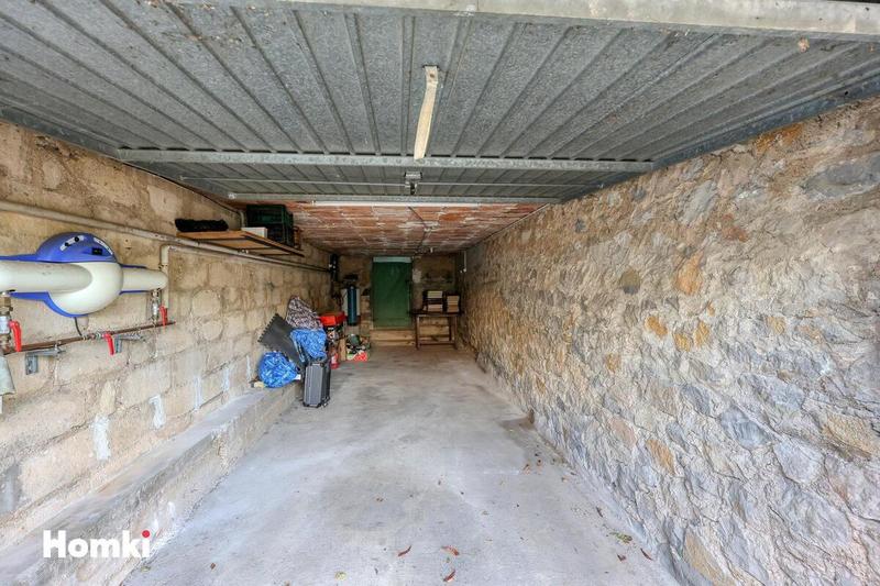 Maison - 107 m² - 4 pièces