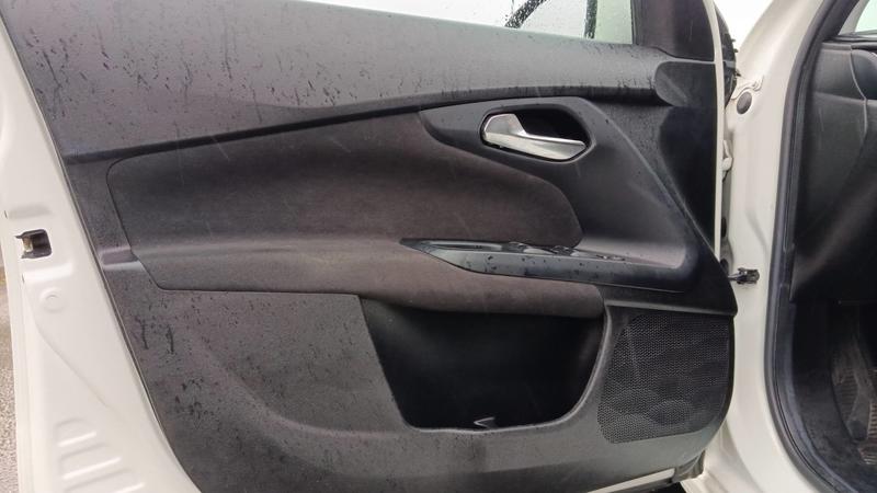 Fiat Tipo 1.4 95 Mirror