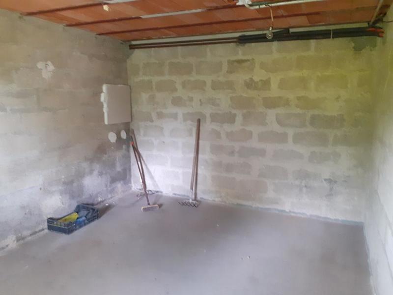 Maison - 71 m² - 5 pièces