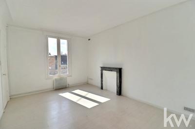 Appartement - 89 m² - 4 pièces