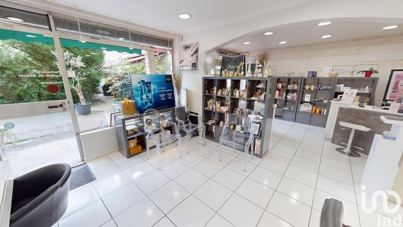 Local commercial - 58 m²