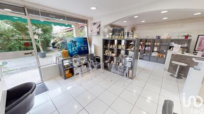 Local commercial - 58 m²