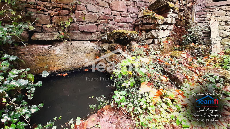 Maison - 110 m² - 1 pièce