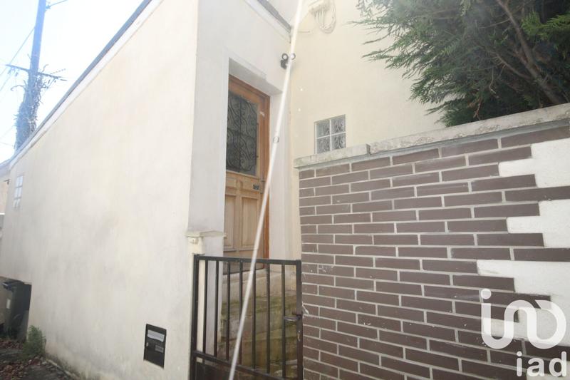 Appartement - 71 m² - 4 pièces