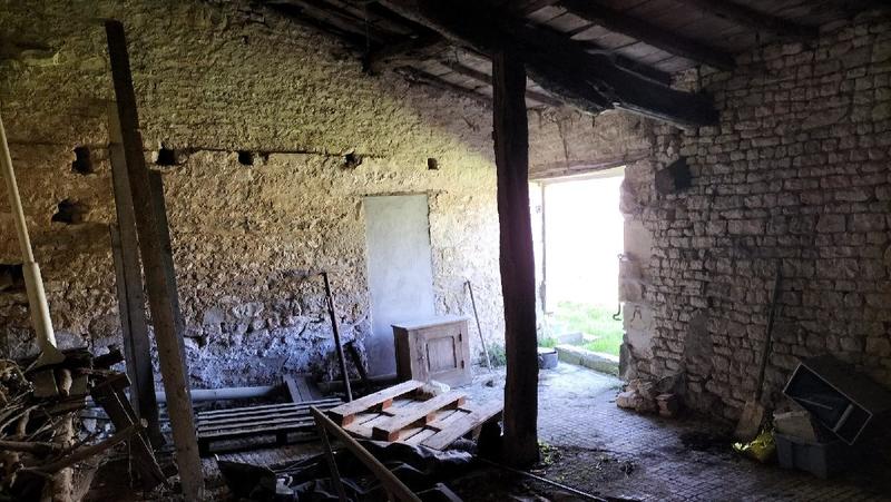 Maison - 1 m² - 1 pièce