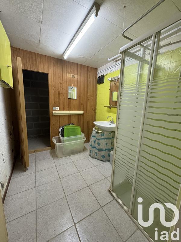 Maison - 172 m² - 7 pièces