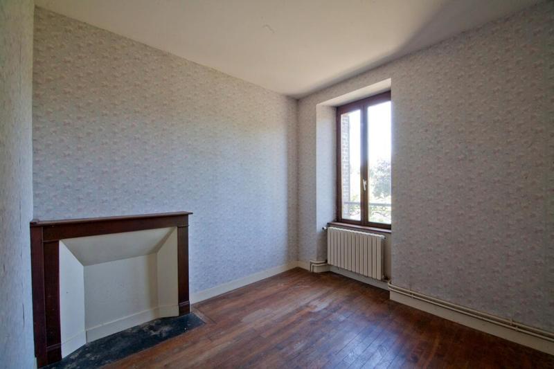 Maison ancienne - 110 m²