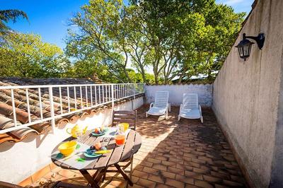 Appartement - 66 m² - 2 pièces