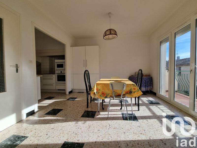 Maison - 184 m² - 8 pièces