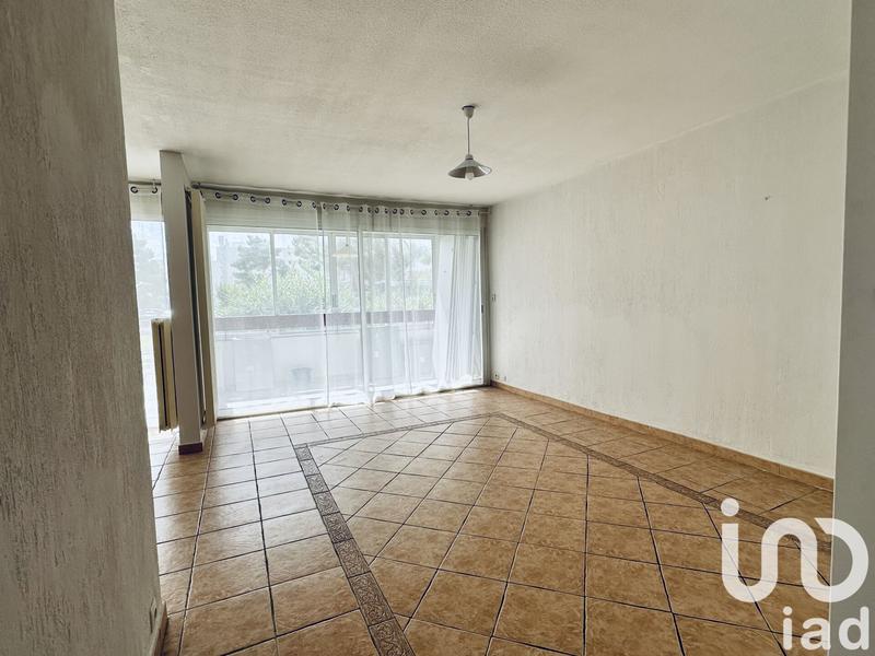 Appartement - 81 m² - 3 pièces