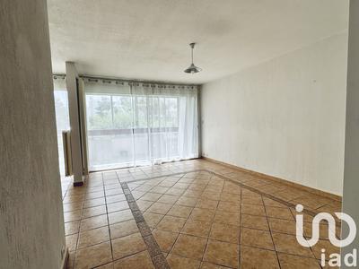 Appartement - 81 m² - 3 pièces