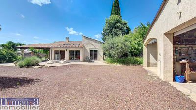 Villa - 157 m² - 6 pièces