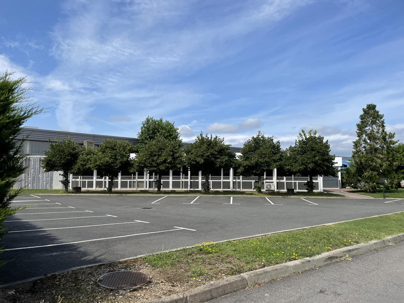 Local commercial - 300 m²