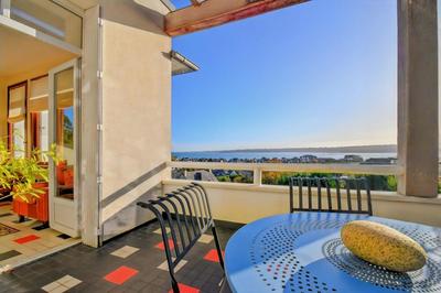 Demeure - 130 m² - 6 pièces