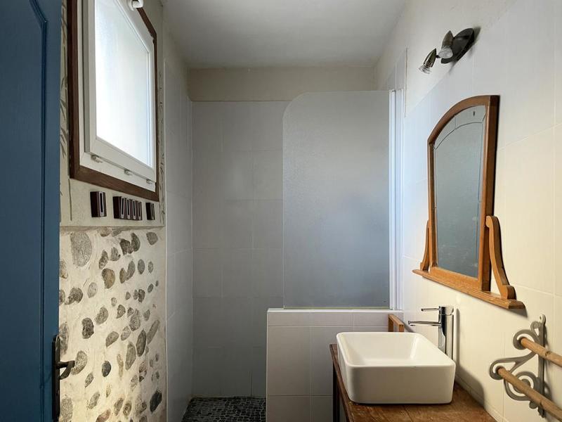 Maison - 89 m² - 4 pièces