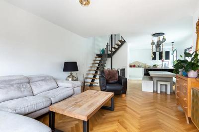 Maison - 160 m² - 5 pièces