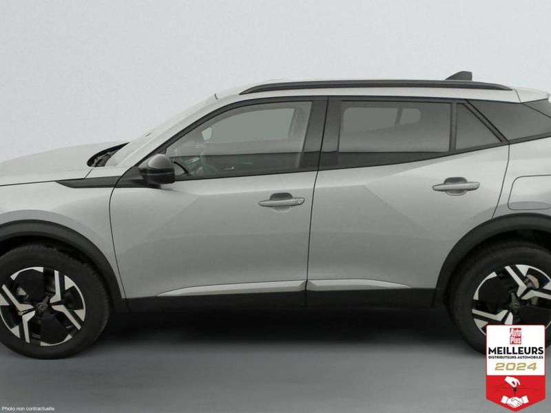 Peugeot 2008 Hybrid 145 e-Dcs6 Allure
