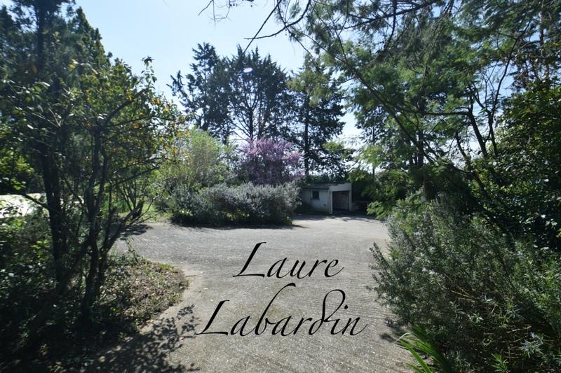 Maison - 144 m² - 5 pièces