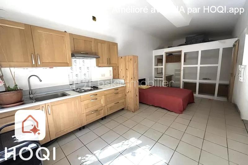 Maison en pierre - 120 m² - 4 pièces