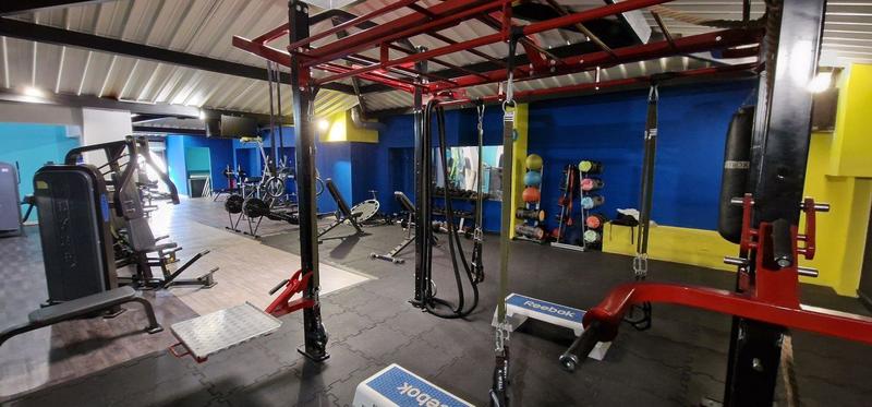 Bureau - 800 m² - 8 pièces