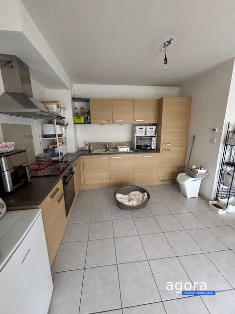 Appartement - 69 m² - 3 pièces