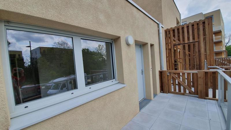 Appartement - 75 m² - 4 pièces