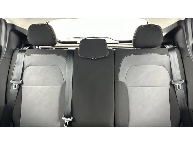 Dacia Sandero Eco-G 100 Gsr2 Stepway Extreme