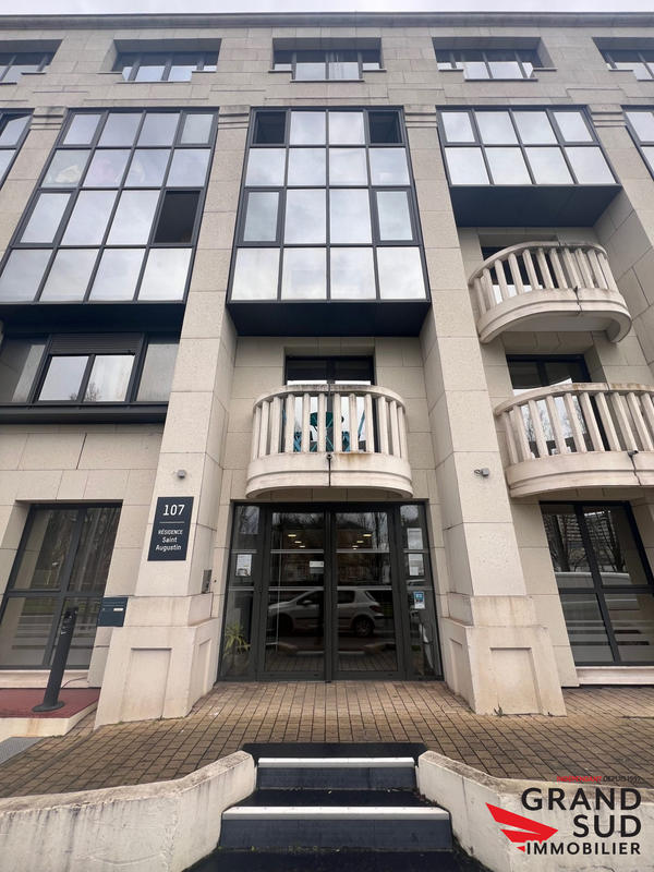 Appartement - 22 m² - 1 pièce