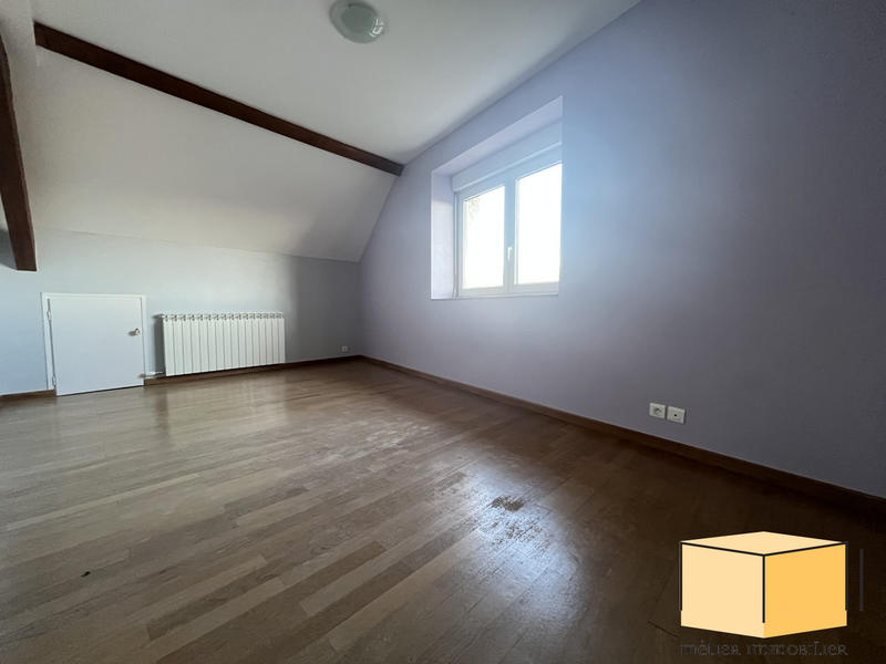 Villa - 238 m² - 7 pièces