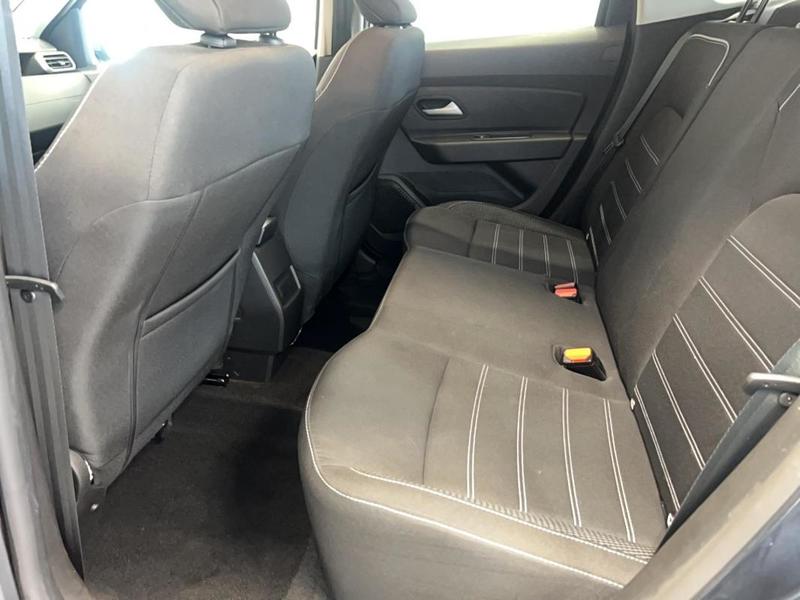 Dacia Duster Blue dCi 115 4x2 Journey