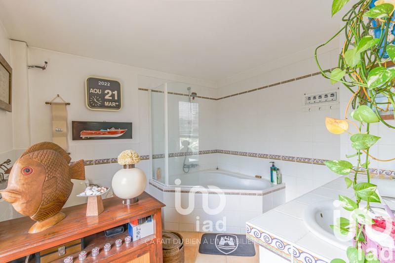 Maison de village - 82 m² - 4 pièces