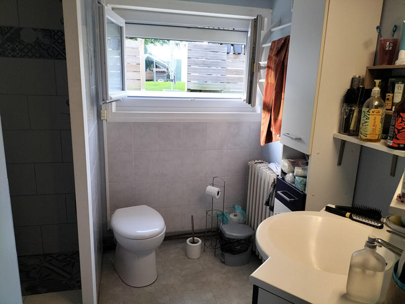 Maison - 185 m² - 7 pièces