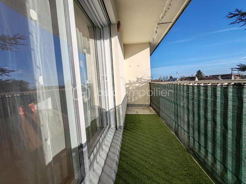 Appartement - 65 m² - 2 pièces