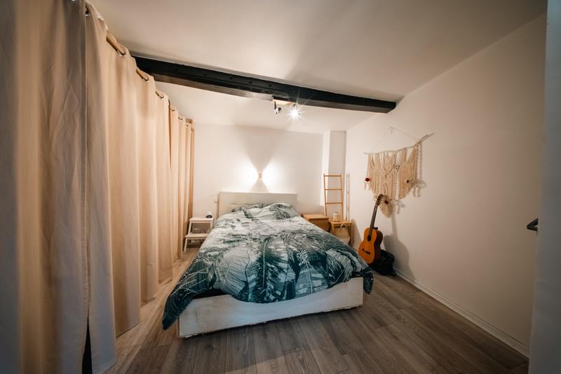 Maison - 77 m² - 3 pièces