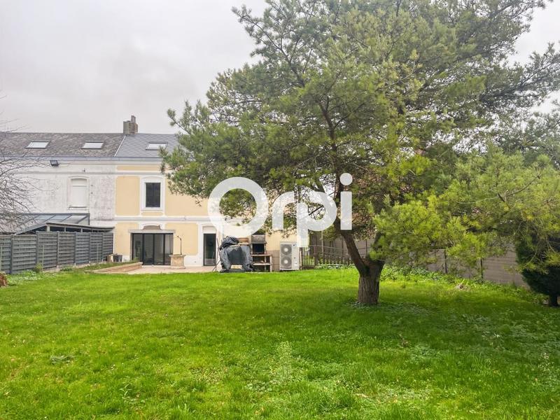 Maison - 146 m² - 5 pièces