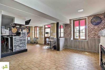 Immeuble - 132 m² - 5 pièces